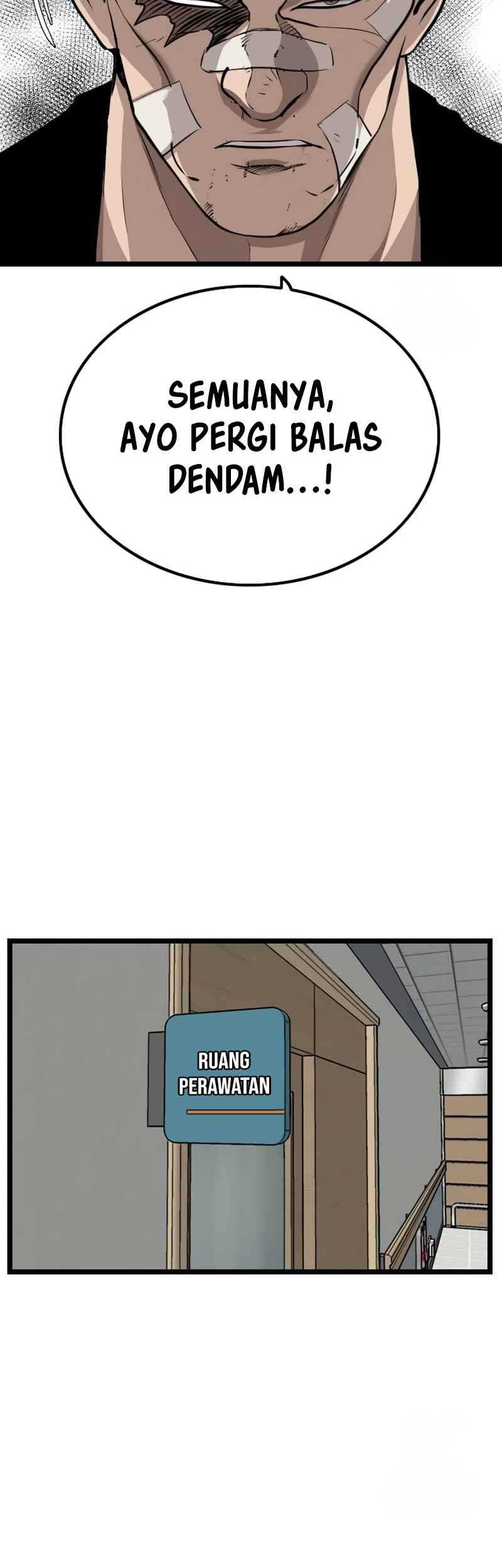 A Bad Person Chapter 231 Gambar 56
