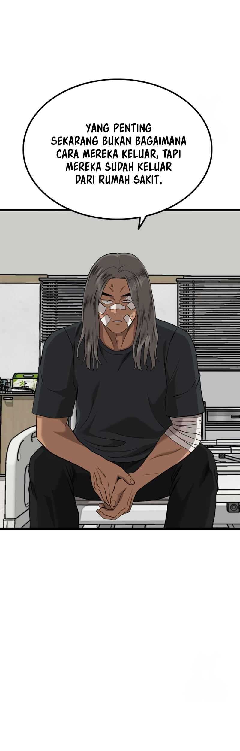 A Bad Person Chapter 231 Gambar 59