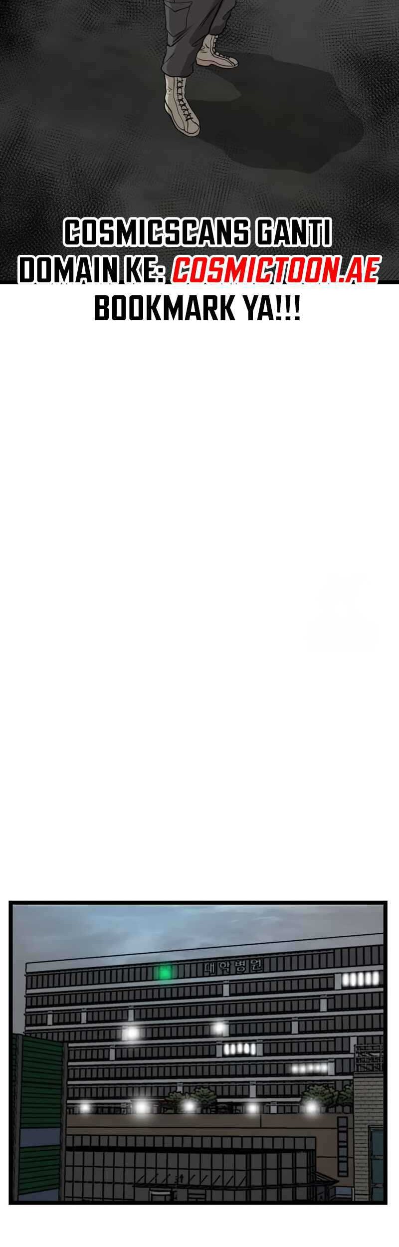 A Bad Person Chapter 231 Gambar 38