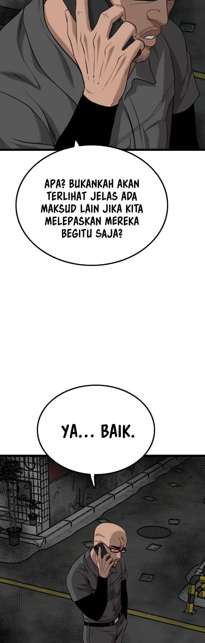 A Bad Person Chapter 231 Gambar 37