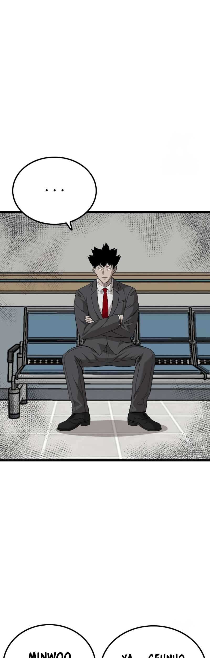 A Bad Person Chapter 231 Gambar 39