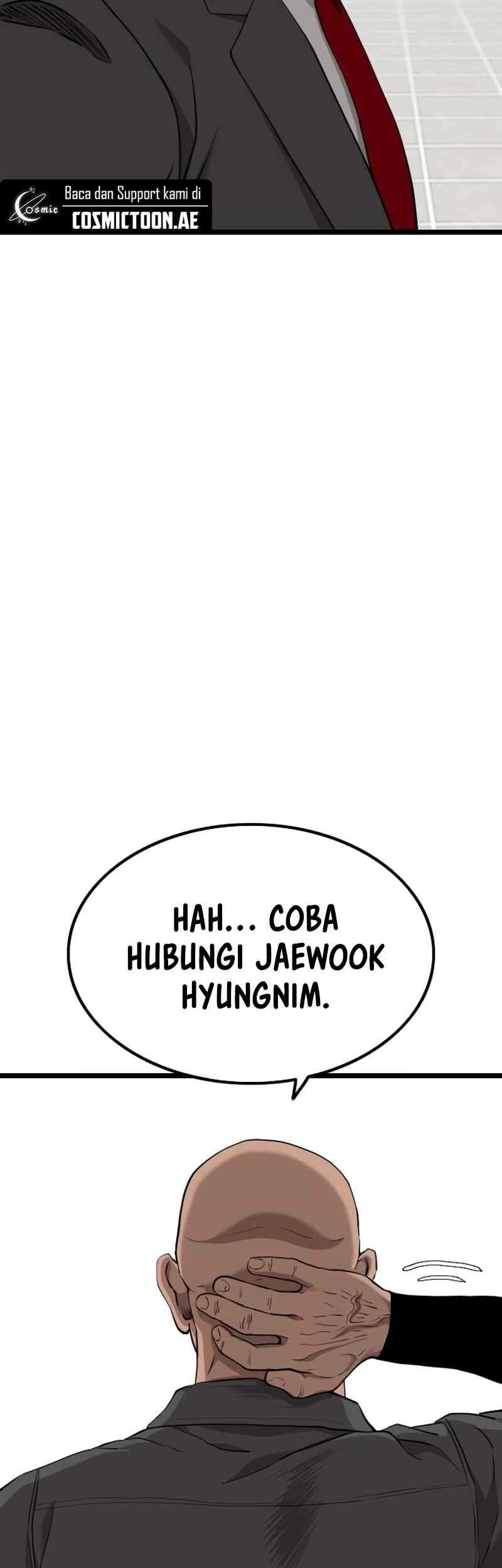 A Bad Person Chapter 231 Gambar 45