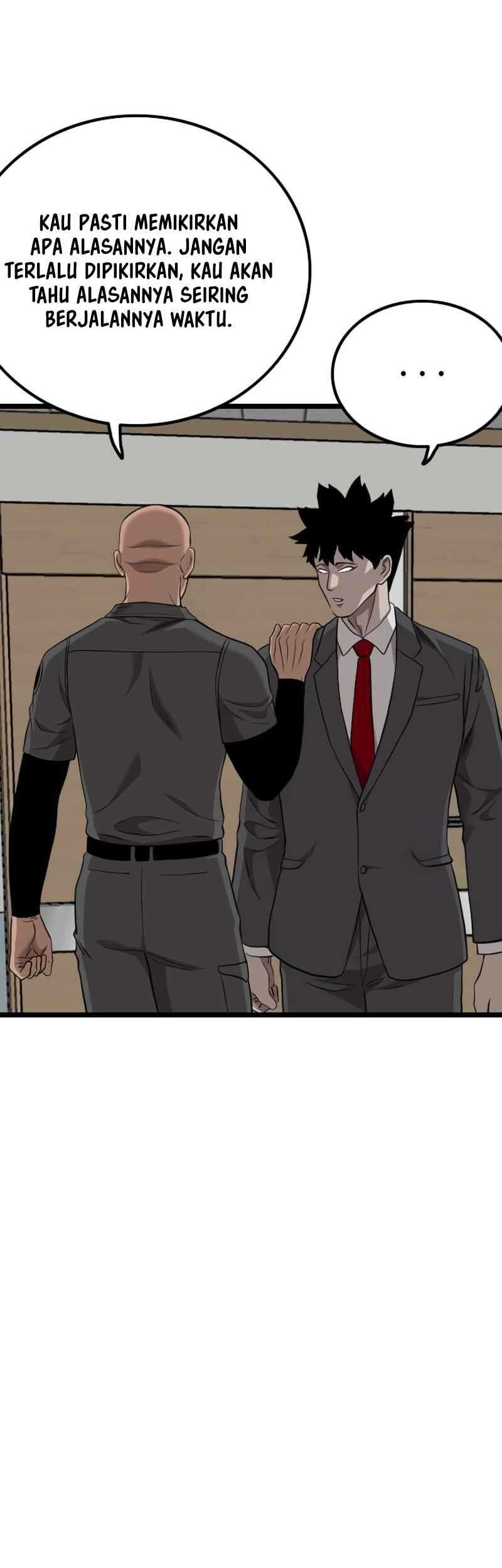 A Bad Person Chapter 231 Gambar 50