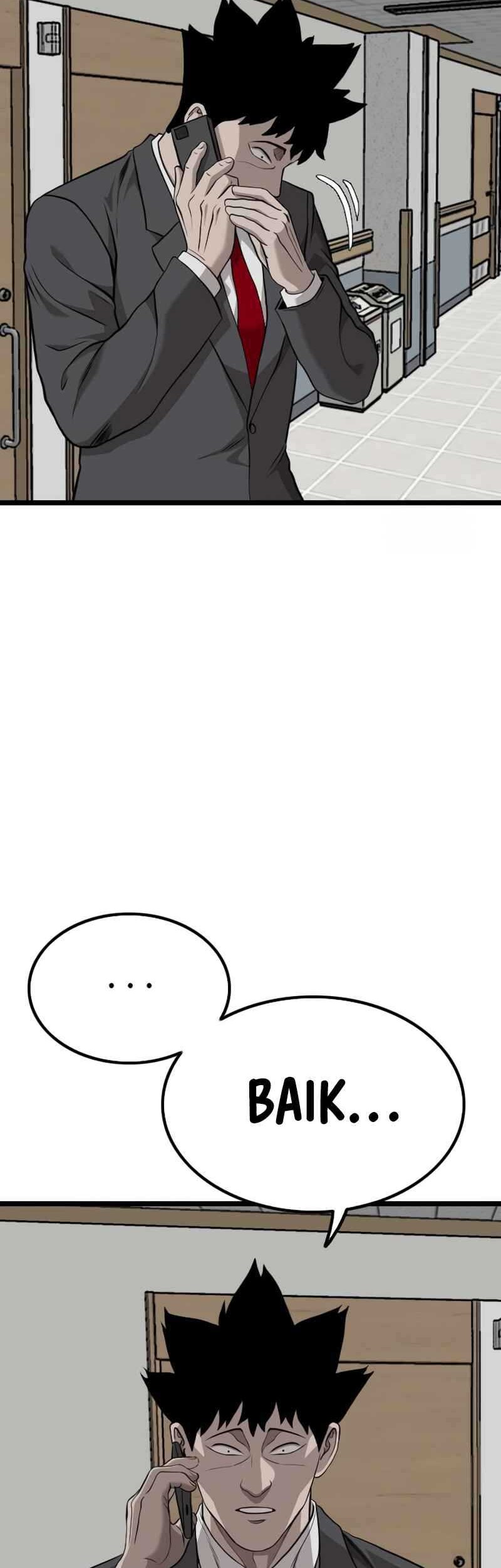 A Bad Person Chapter 231 Gambar 48