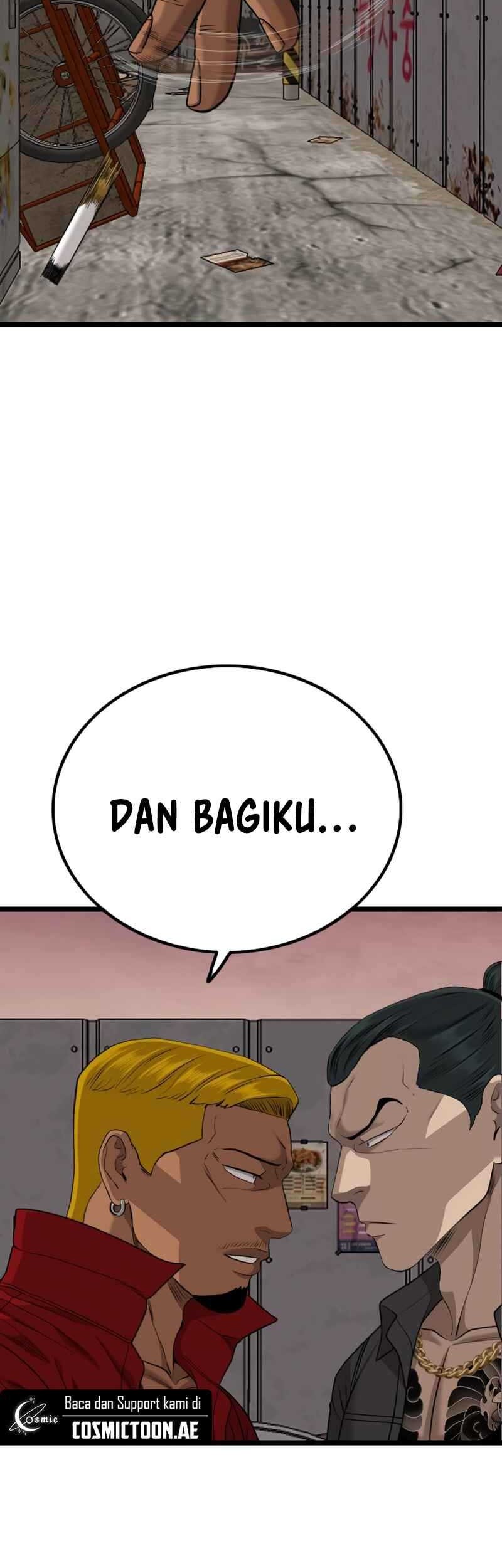 A Bad Person Chapter 231 Gambar 4