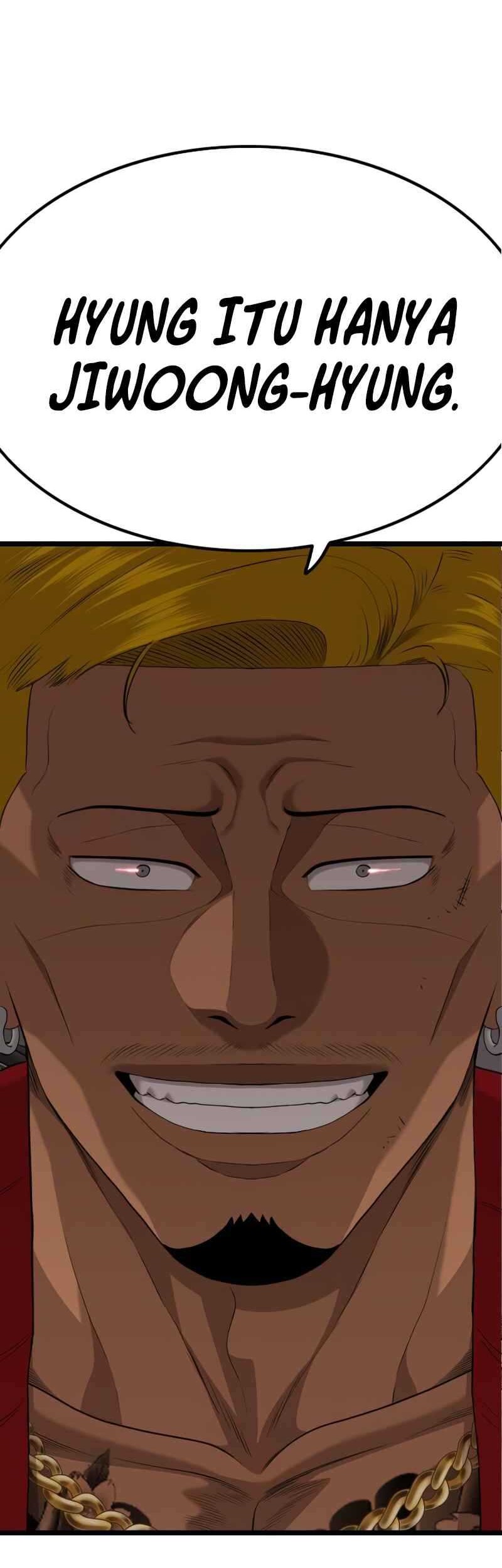 A Bad Person Chapter 231 Gambar 5