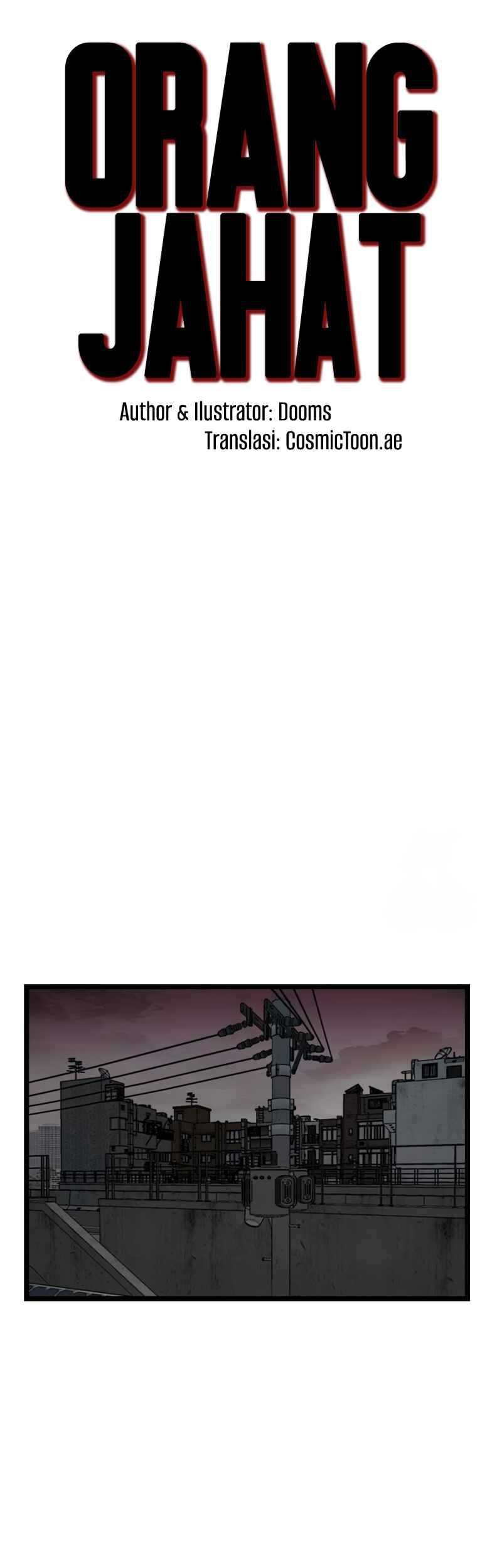 A Bad Person Chapter 231 Gambar 7