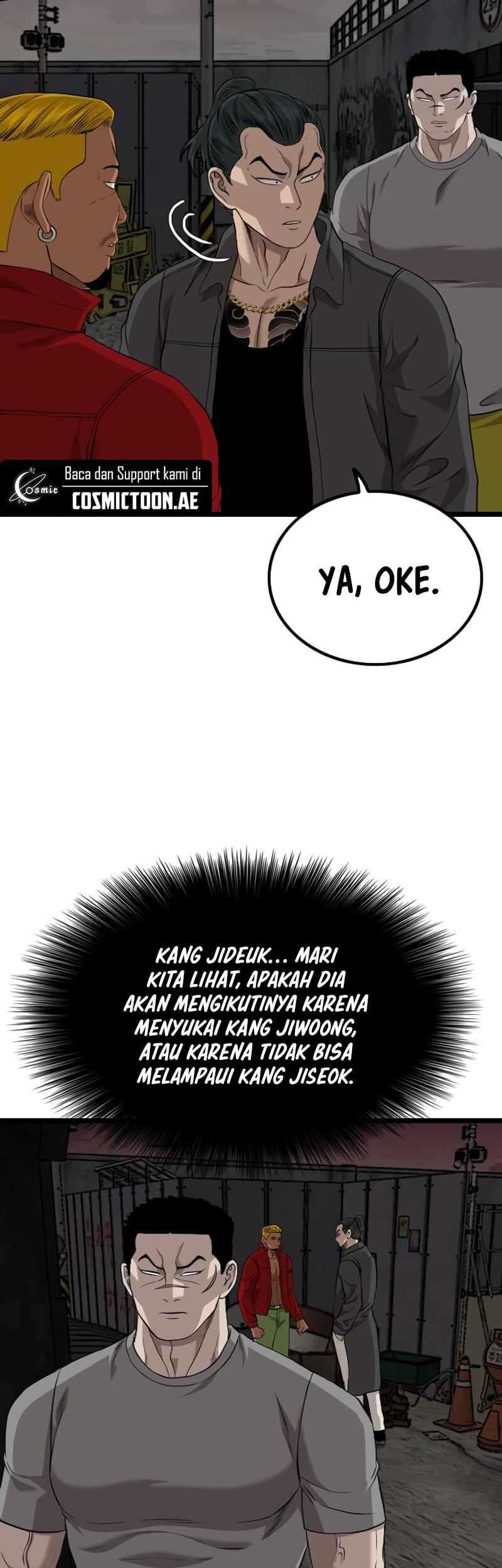 A Bad Person Chapter 231 Gambar 9
