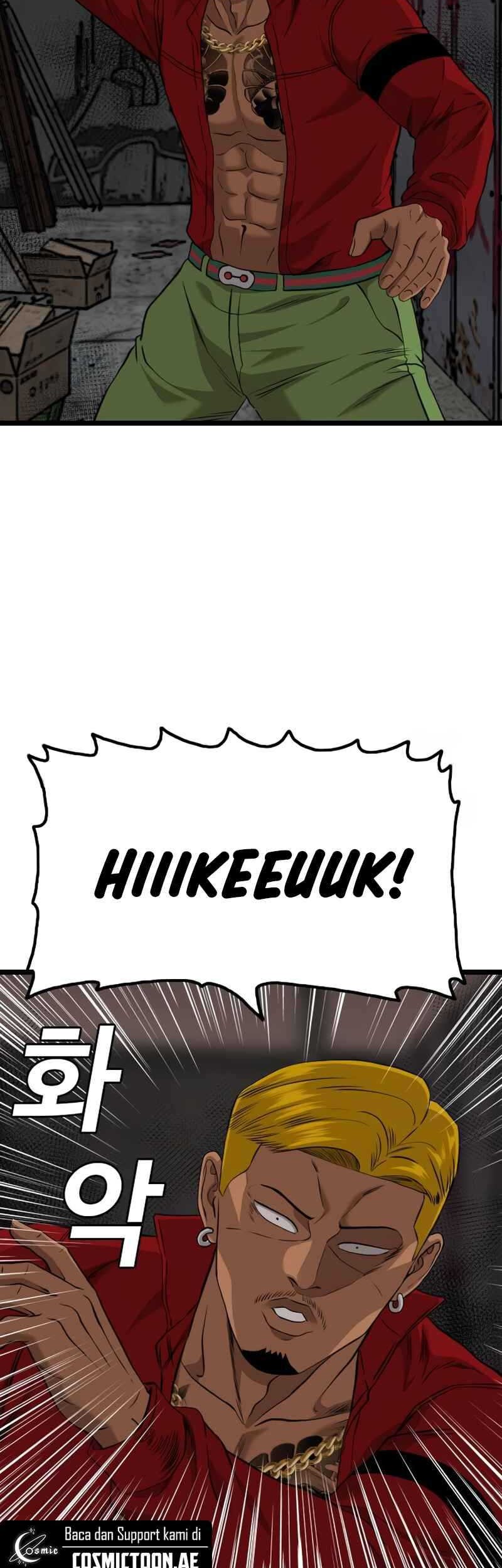 A Bad Person Chapter 231 Gambar 13