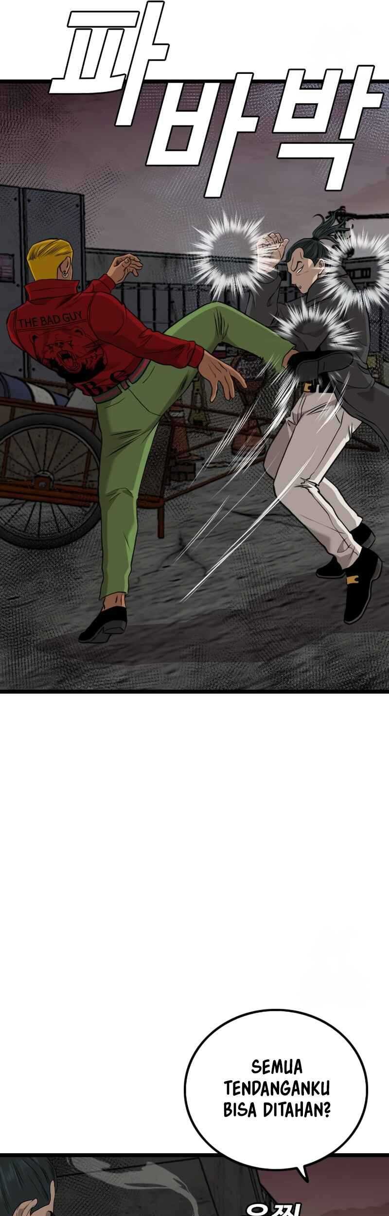 A Bad Person Chapter 231 Gambar 15