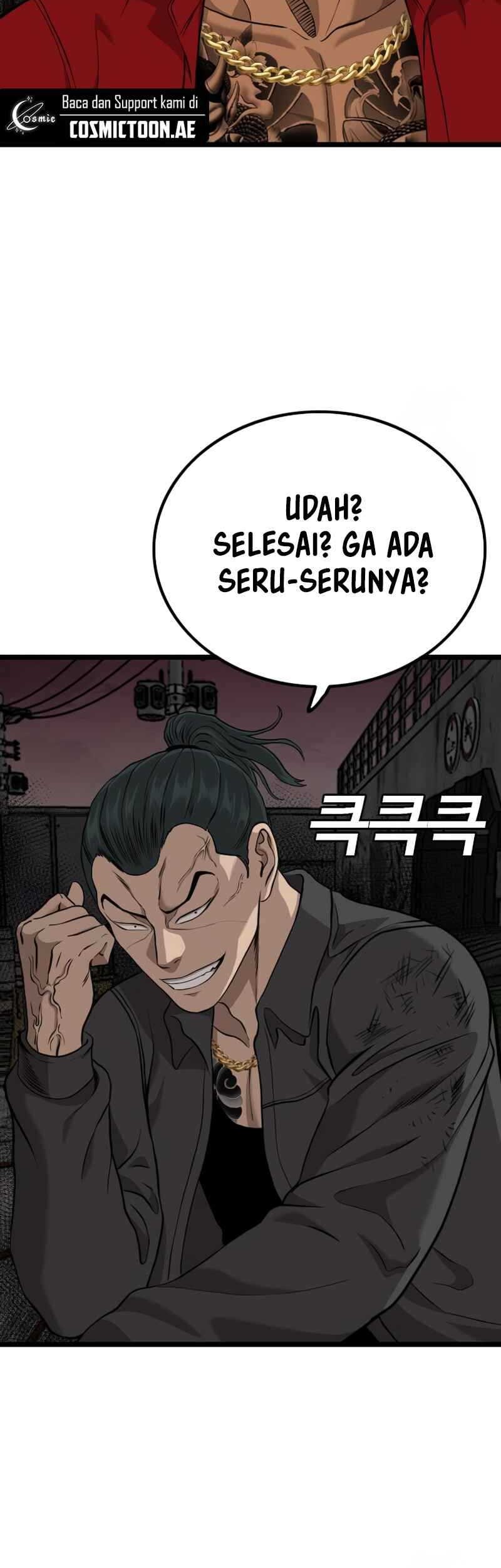 A Bad Person Chapter 231 Gambar 17