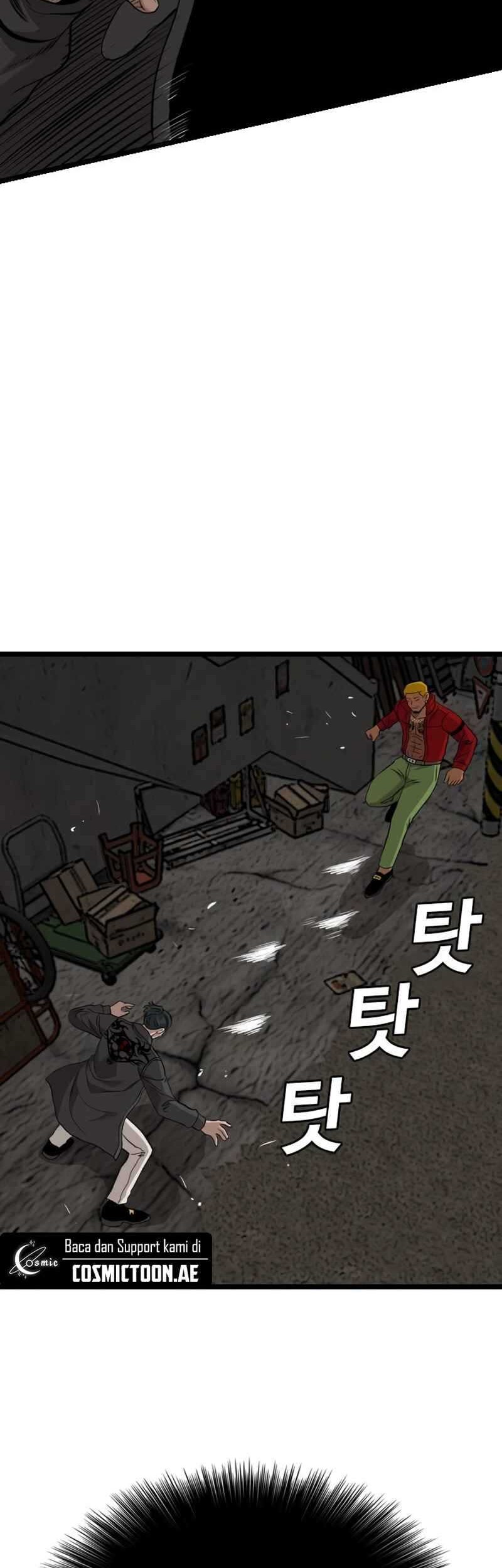 A Bad Person Chapter 231 Gambar 28