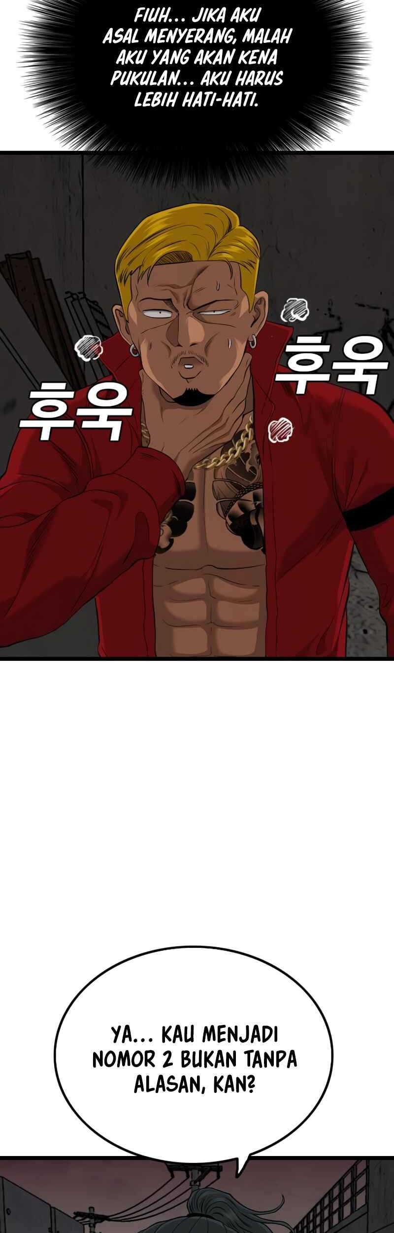 A Bad Person Chapter 231 Gambar 29