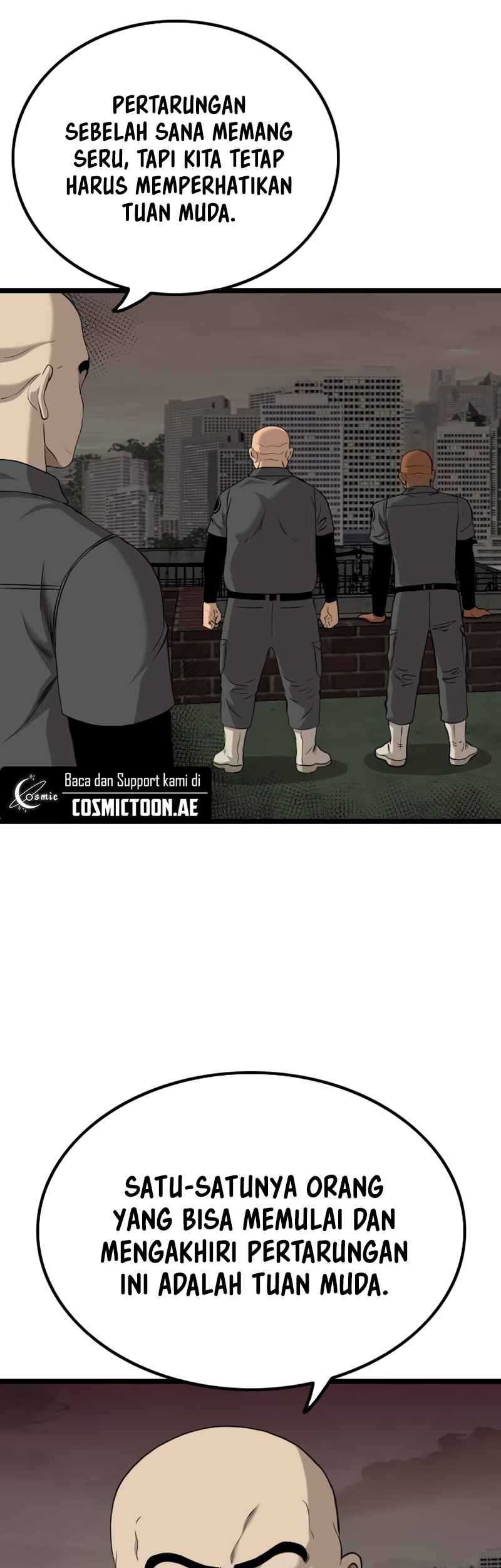 A Bad Person Chapter 231 Gambar 33