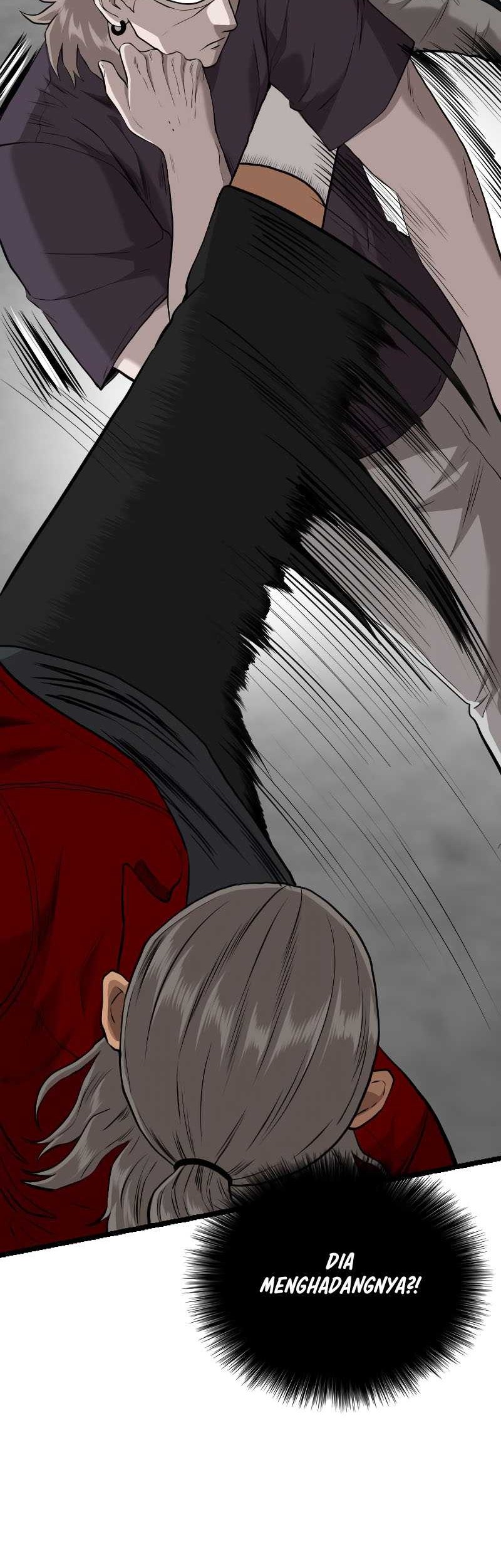 A Bad Person Chapter 223 Gambar 56