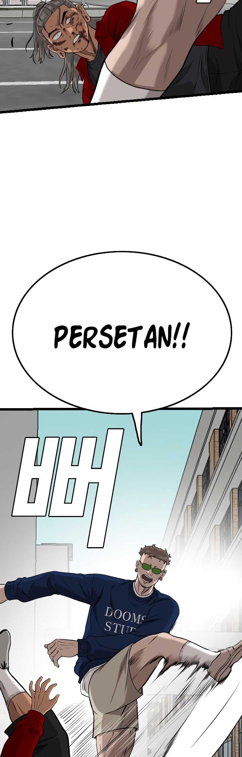 A Bad Person Chapter 223 Gambar 63
