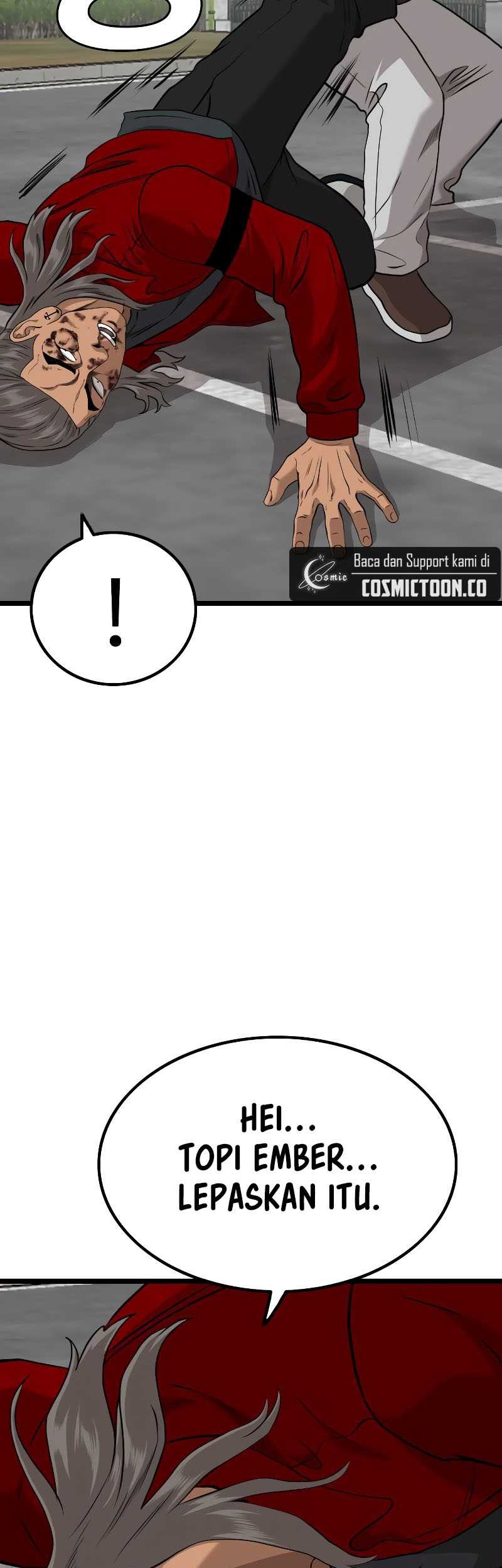 A Bad Person Chapter 223 Gambar 61