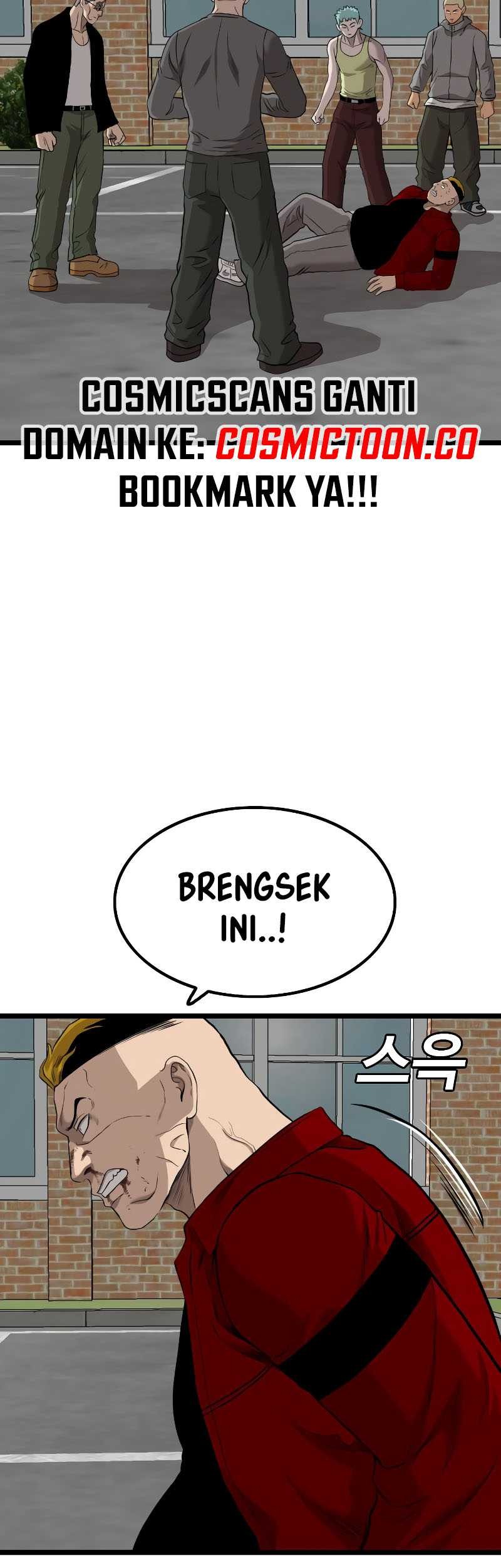 A Bad Person Chapter 223 Gambar 70