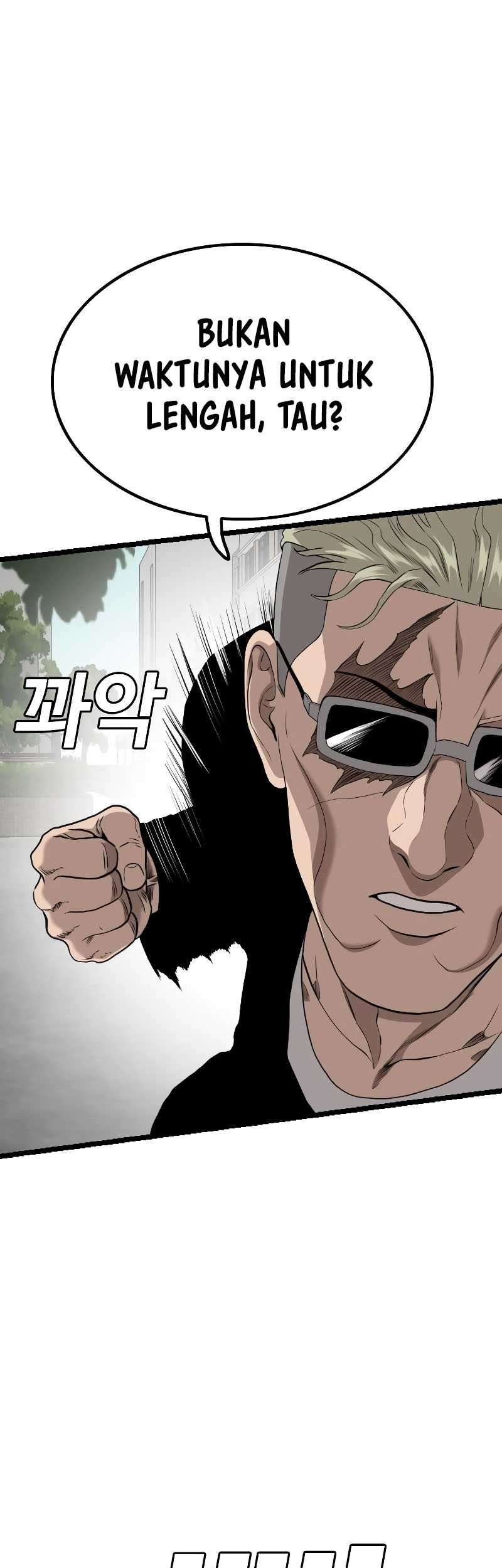 A Bad Person Chapter 223 Gambar 66