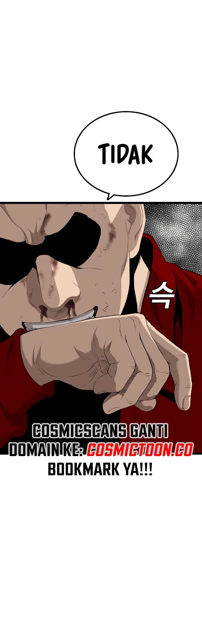 A Bad Person Chapter 223 Gambar 76