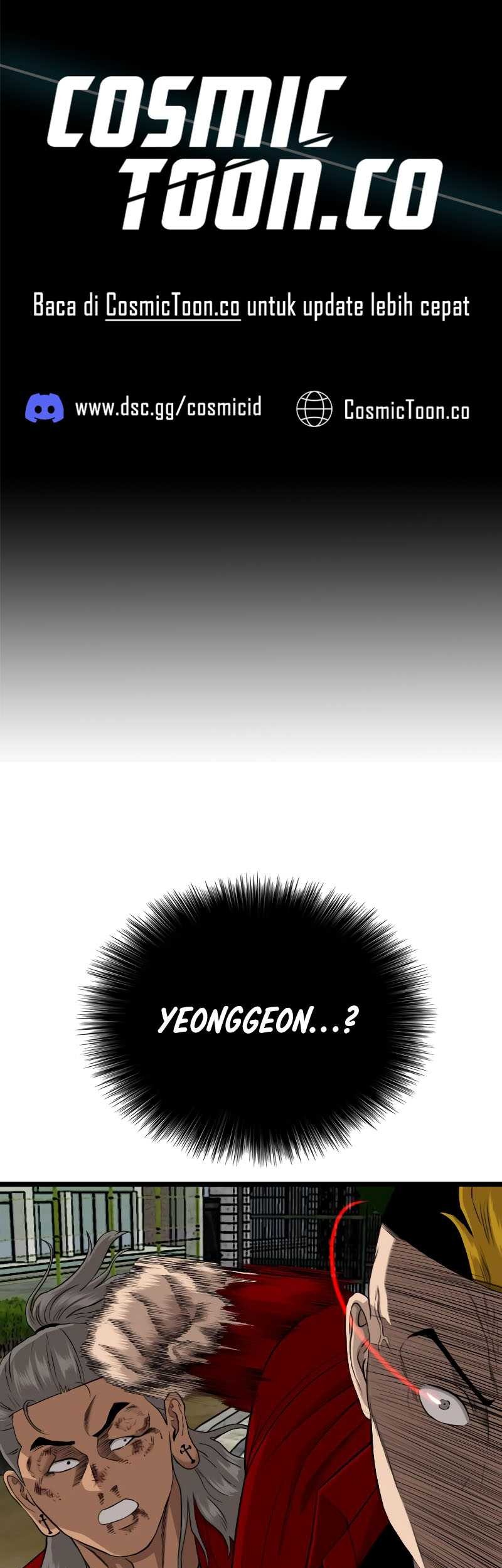 Manhwa A Bad Person Chapter 223 gambar nomor 2