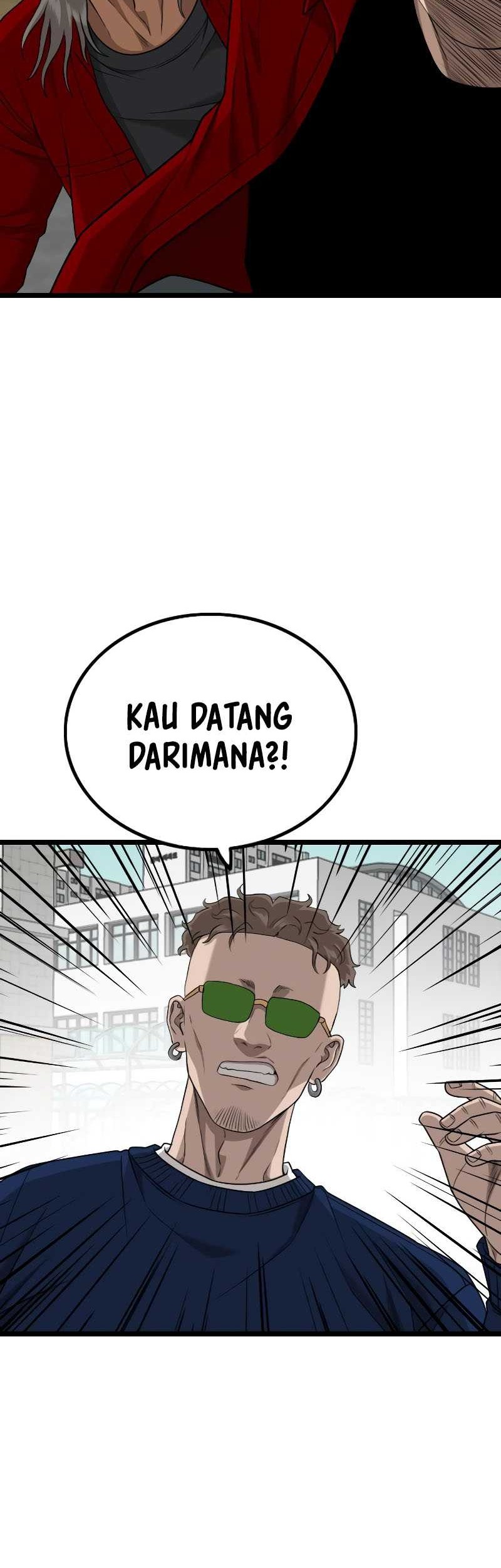 A Bad Person Chapter 223 Gambar 3