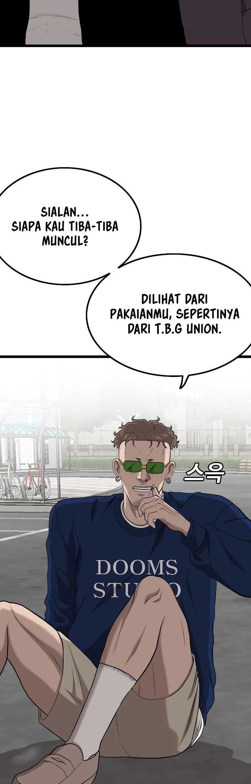 A Bad Person Chapter 223 Gambar 10