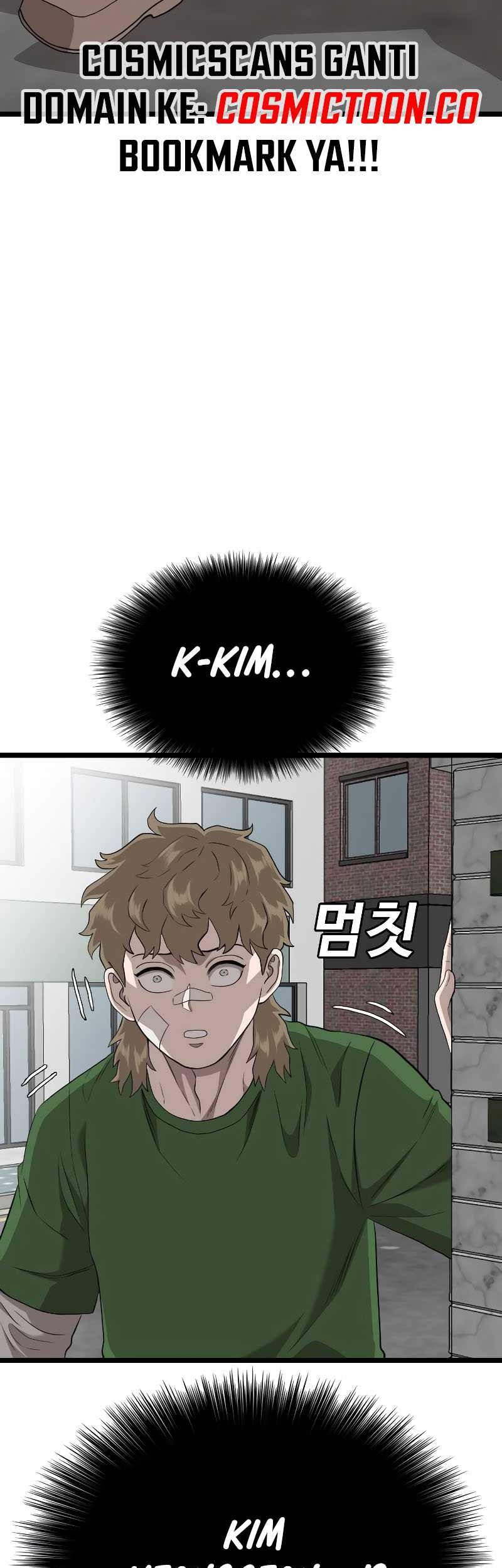 A Bad Person Chapter 223 Gambar 11