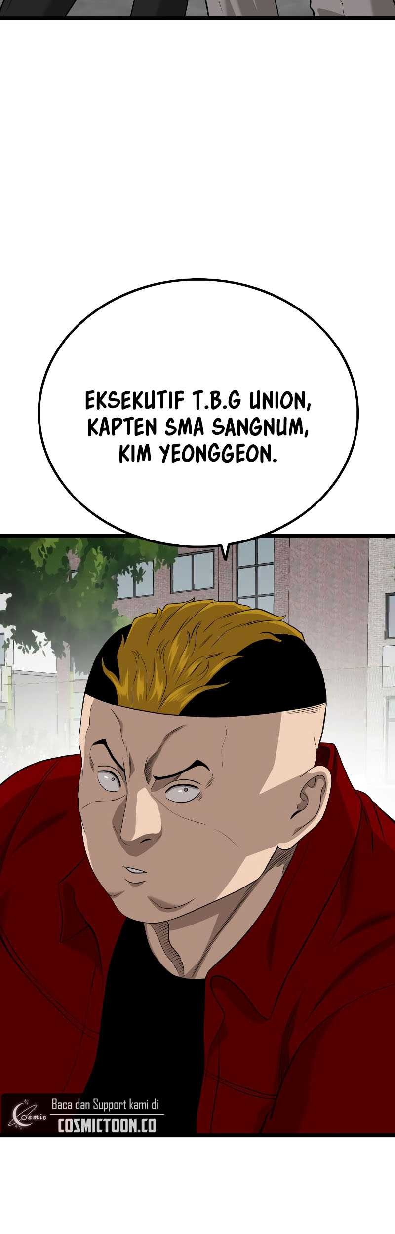 A Bad Person Chapter 223 Gambar 13