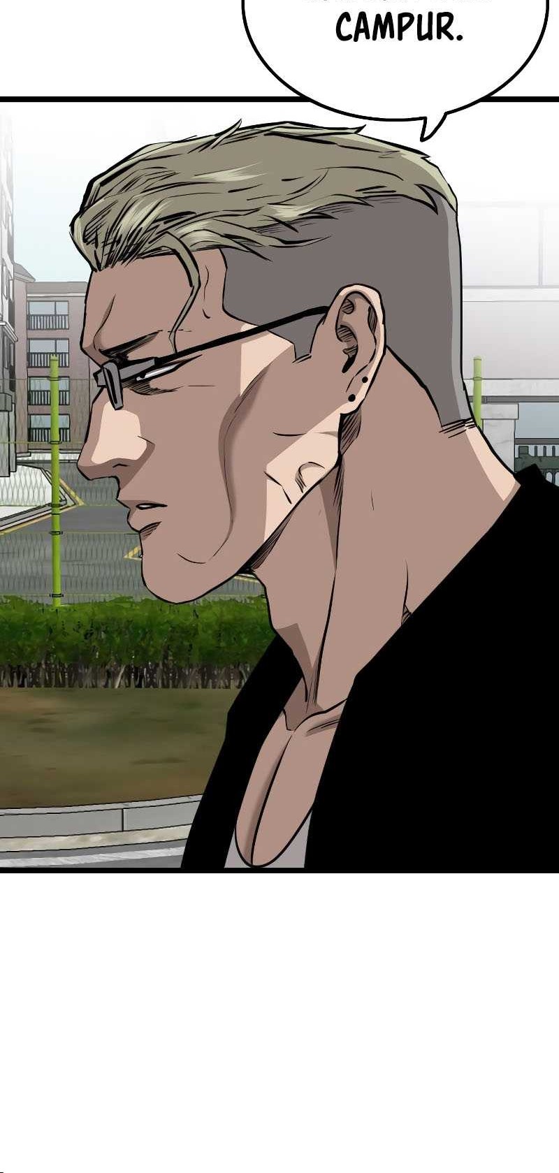 A Bad Person Chapter 223 Gambar 20