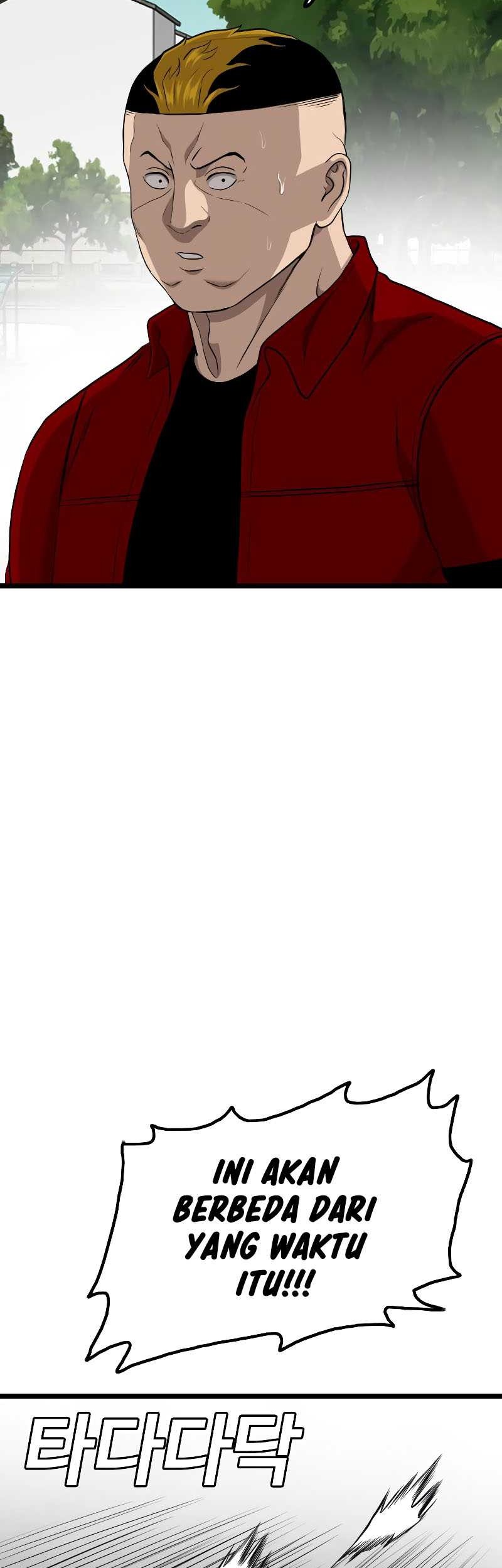 A Bad Person Chapter 223 Gambar 23