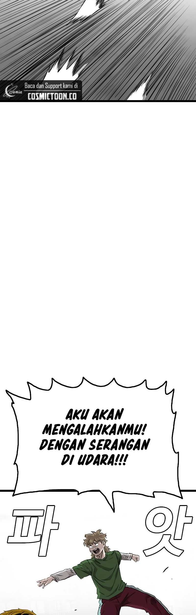 A Bad Person Chapter 223 Gambar 24