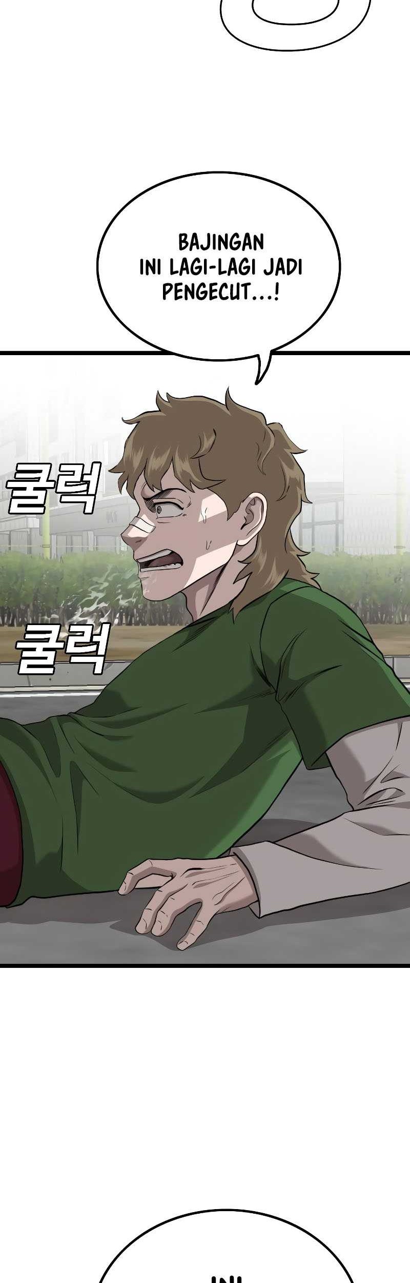 A Bad Person Chapter 223 Gambar 29