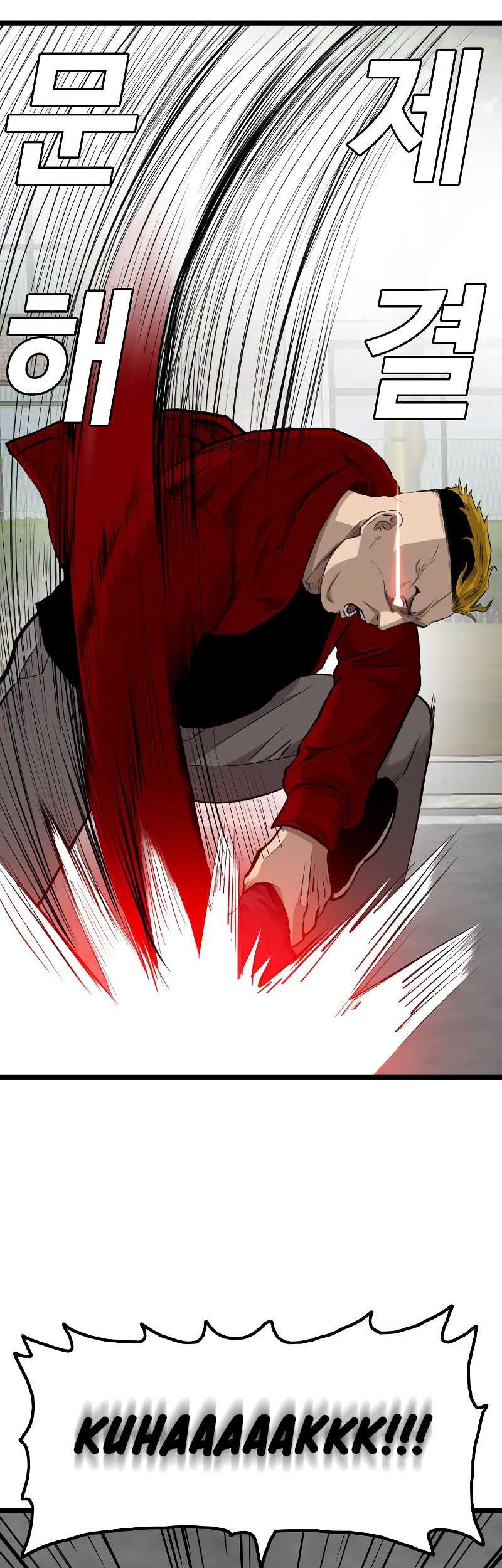 A Bad Person Chapter 223 Gambar 31