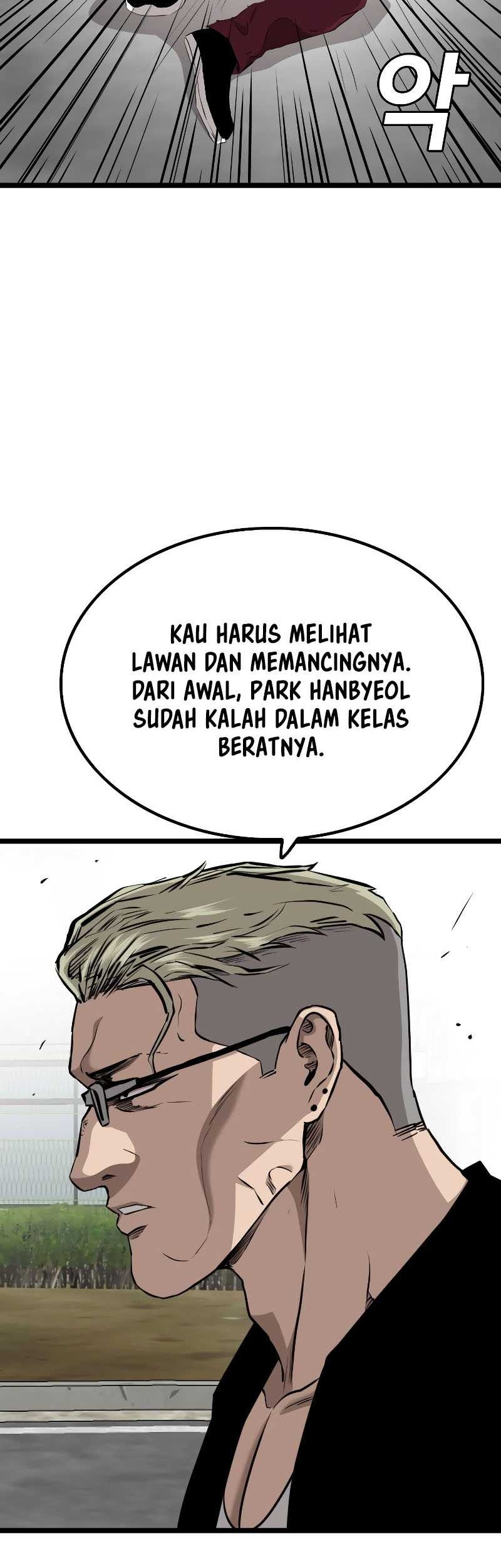 A Bad Person Chapter 223 Gambar 33
