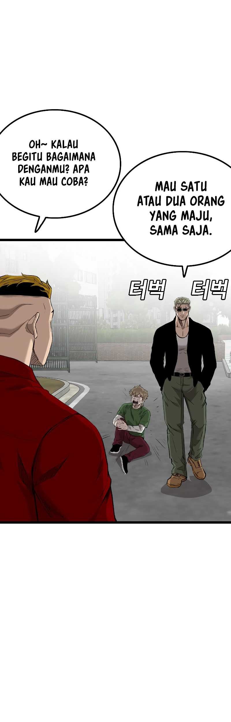 A Bad Person Chapter 223 Gambar 35