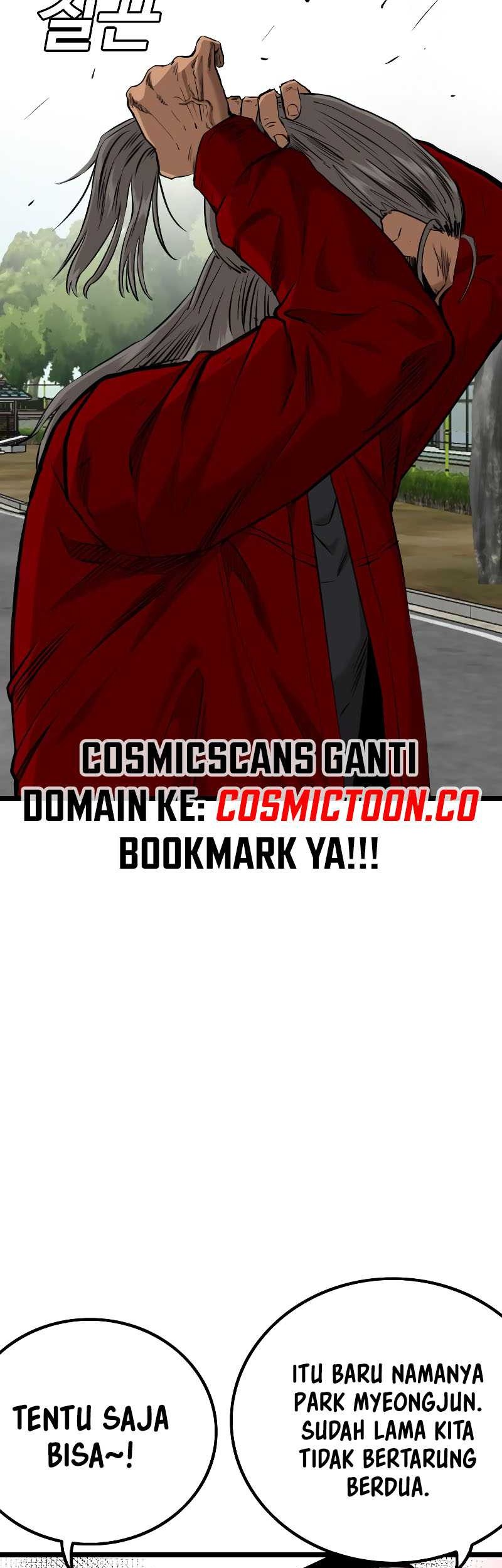 A Bad Person Chapter 223 Gambar 37