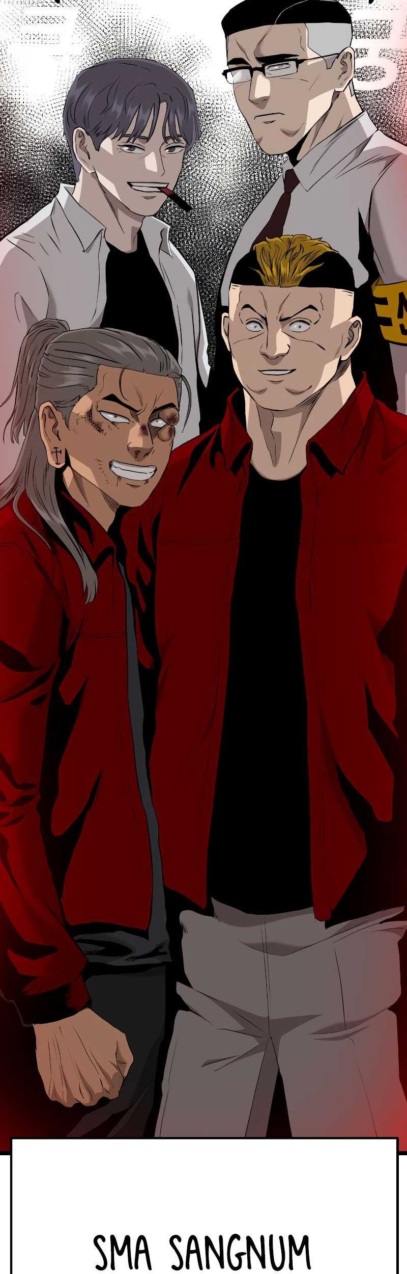 A Bad Person Chapter 223 Gambar 38