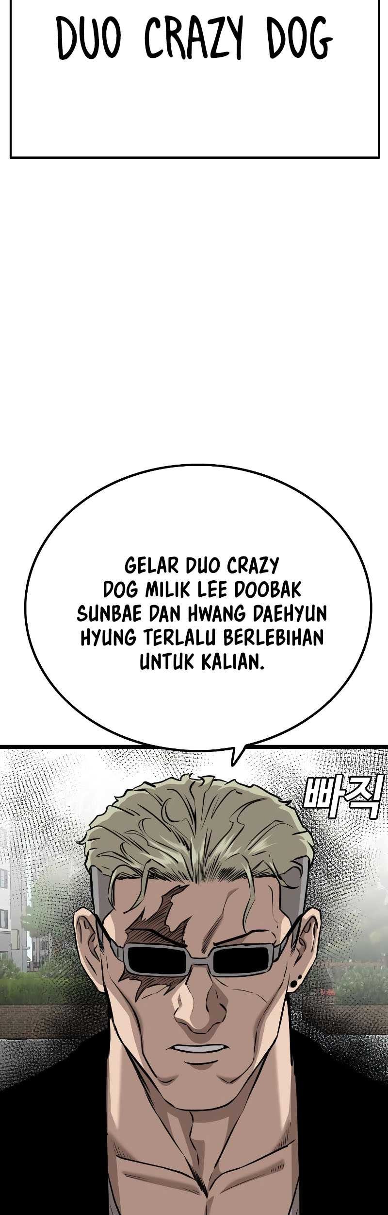 A Bad Person Chapter 223 Gambar 39