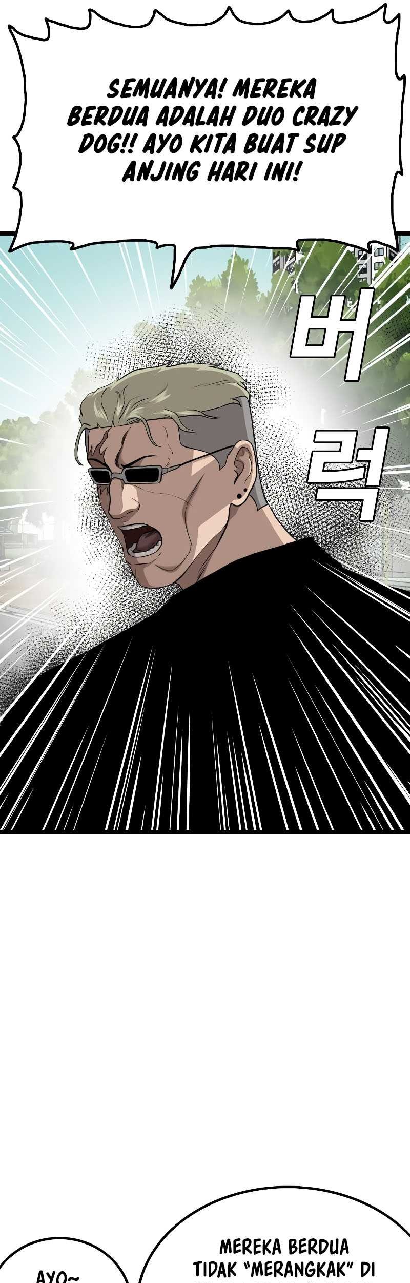 A Bad Person Chapter 223 Gambar 41