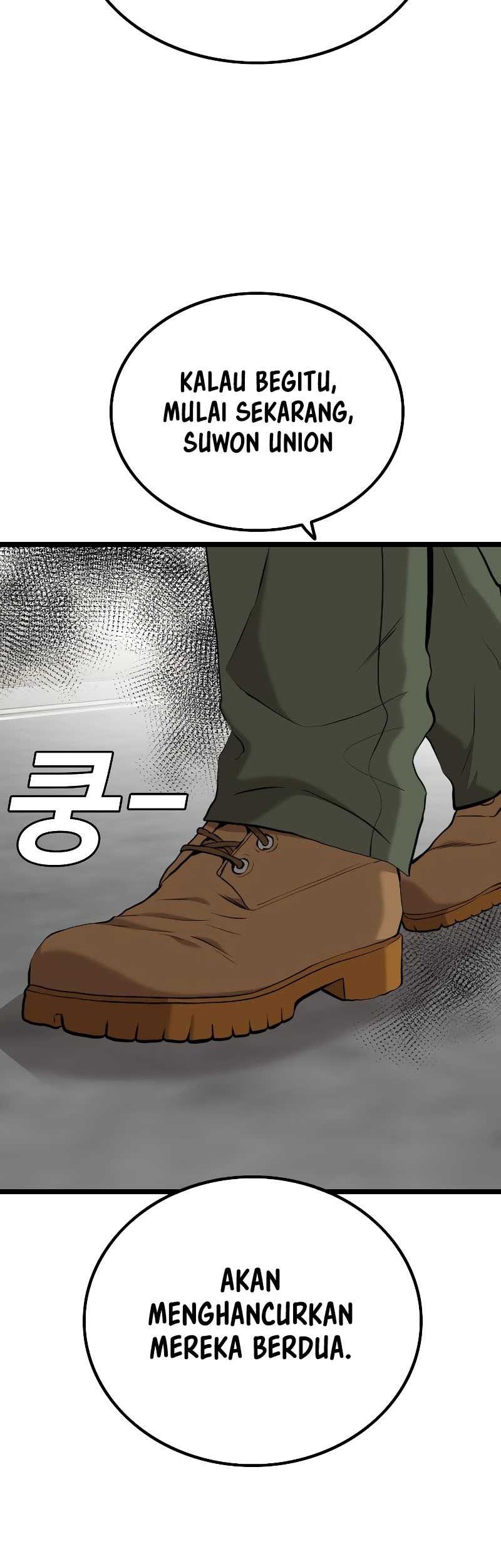 A Bad Person Chapter 223 Gambar 43