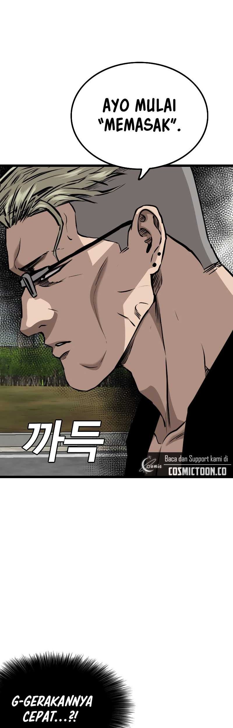 A Bad Person Chapter 223 Gambar 44