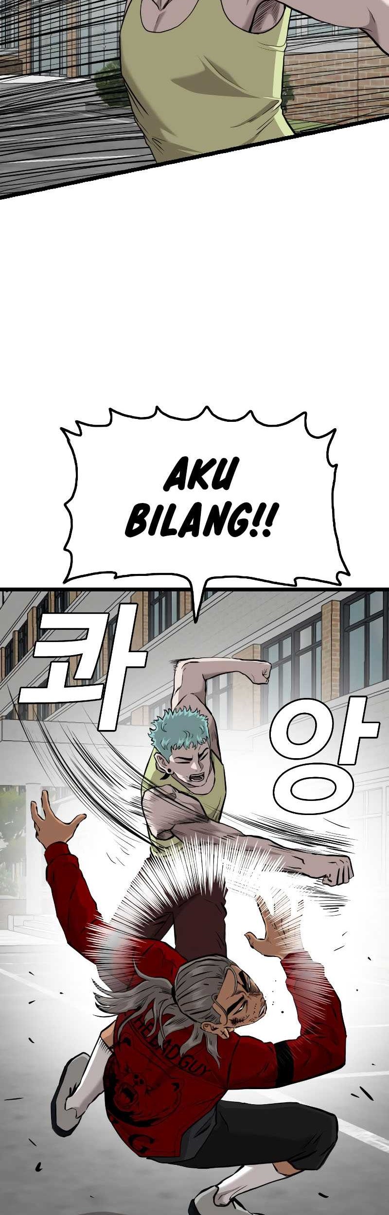 A Bad Person Chapter 223 Gambar 48