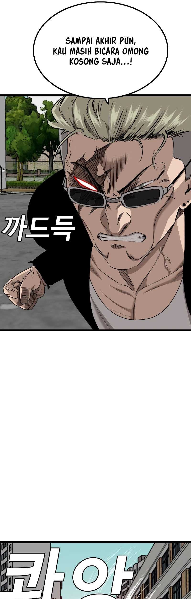 A Bad Person Chapter 222 Gambar 60