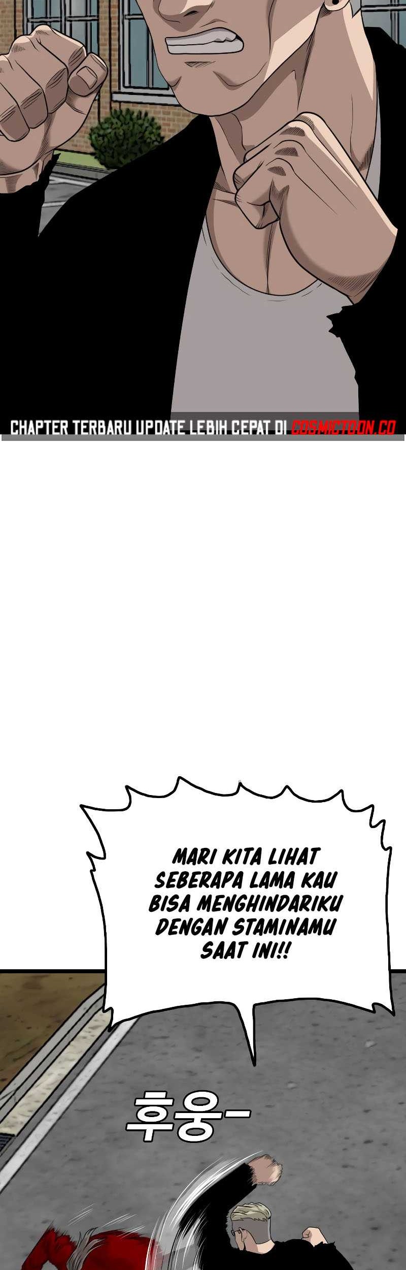 A Bad Person Chapter 222 Gambar 67