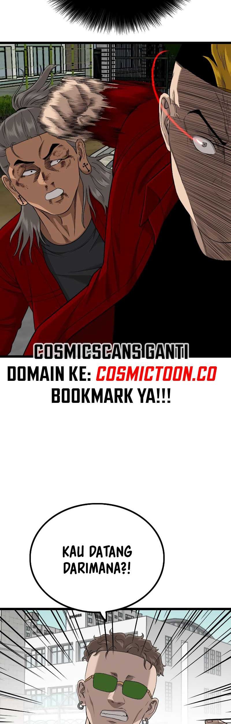 A Bad Person Chapter 222 Gambar 76