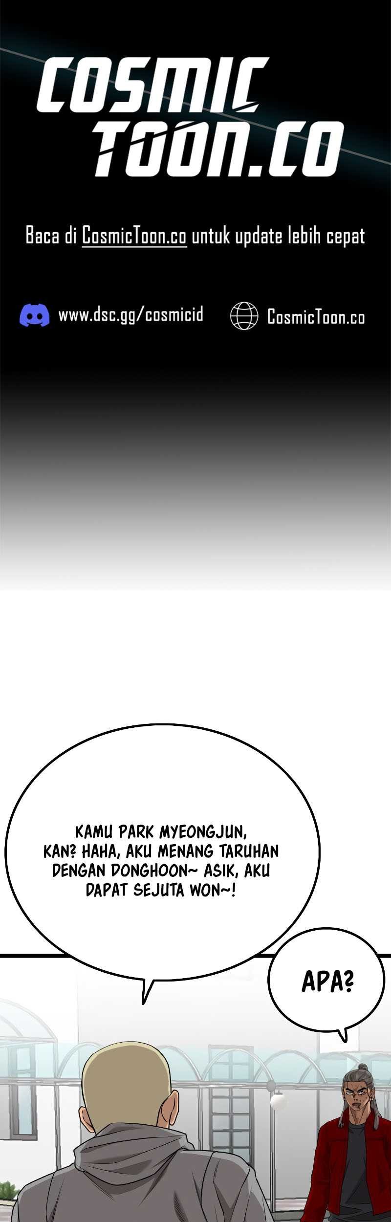 Komik A Bad Person Chapter 222 gambar nomor 1