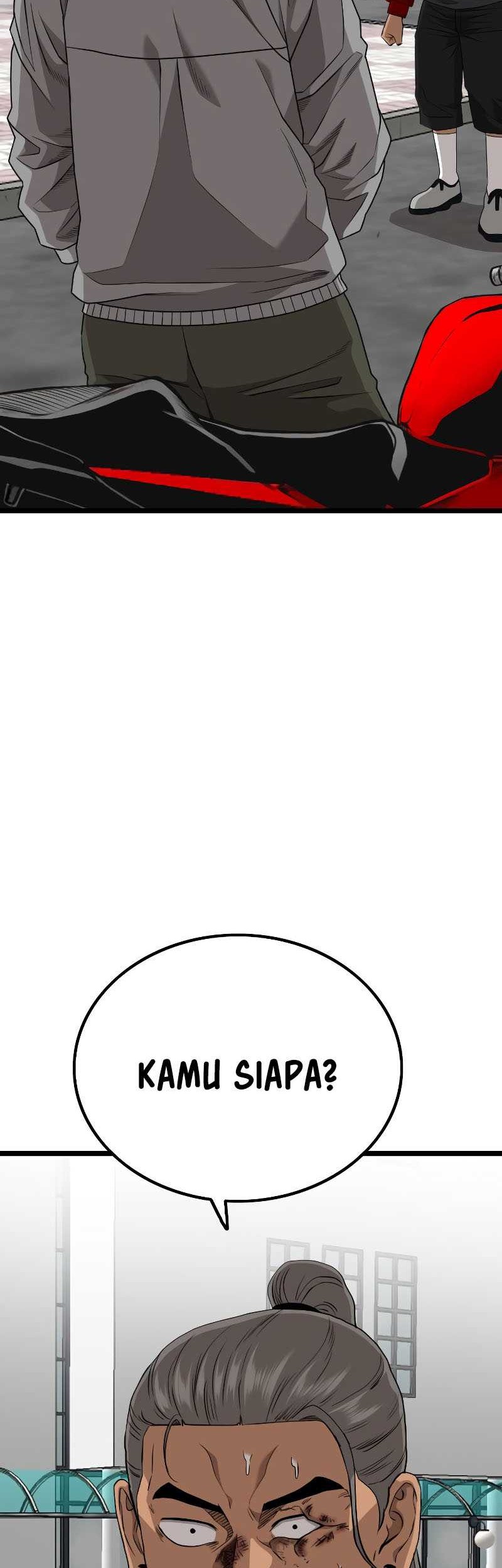 Manhwa A Bad Person Chapter 222 gambar nomor 2