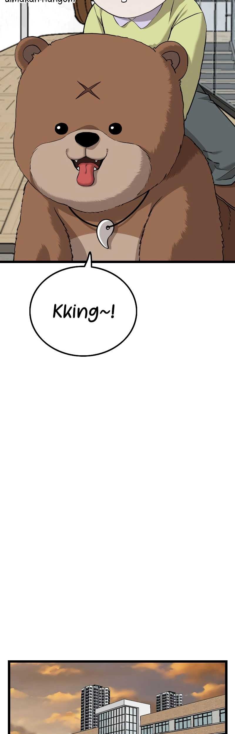 A Bad Person Chapter 222 Gambar 12