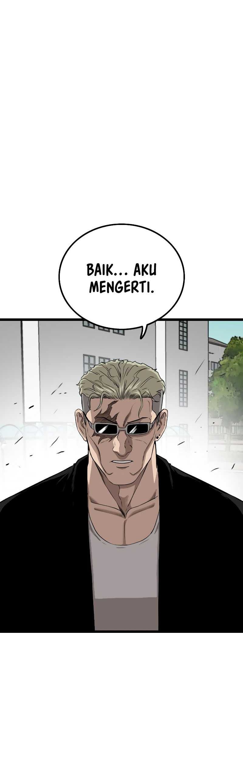 A Bad Person Chapter 222 Gambar 17